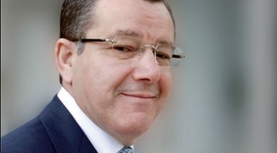 رئاسة الجمهورية تنفي خبر ايقاف كمال لطيف