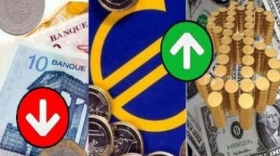 الدينار التونسي يشهد أكبر سقوط في تاريخه على خلفية اغتيال البراهمي 