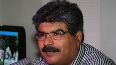 قاتل محمد البراهمي سلفي تكفيري يدعى بوبكر الحكيم 