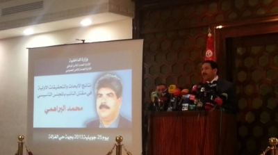 لطفي بن جدو: ليس هناك أي أطراف سياسية وراء اغتيال بلعيد والبراهمي