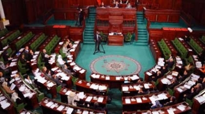 42 نائب ينسحبون من المجلس التأسيسي