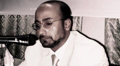 اغتيال الناشط الليبي المعارض للاخوان المسلمين عبد السلام المسماري