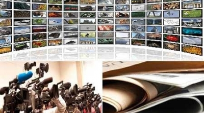 هيئة الاعلام : عديد الإخلالات والتجاوزات في تغطية حدث اغتيال البراهمي