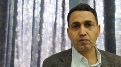 استقالة وزير التربية سالم الابيض