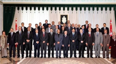 موجة استقالات منتظرة قد تعصف بحكومة العريض