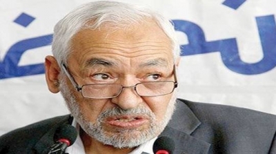 راشد الغنوشي يرفض تشكيل حكومة إنقاذ وطني