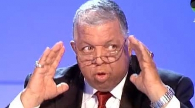 الداخلية توفر الحماية الشخصية لسفيان بن فرحات بعد اكتشافها لتهديدات جدية باغتياله 