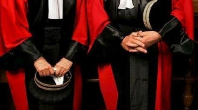 توفير الحماية الأمنية للقضاة المكلفين بقضايا الإرهاب والاغتيال