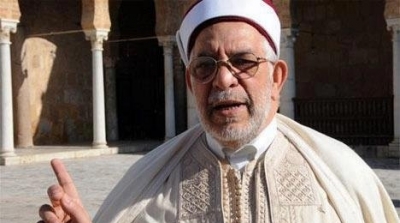 عبد الفتاح مورو يدعم مقترح حل الحكومة ويرفض حل التأسيسي