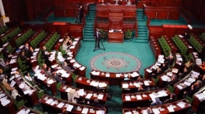 ارتفاع عدد النواب المنسحبين من التأسيسي الى 65 نائبا