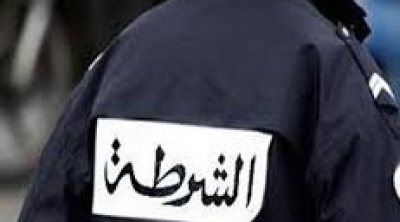 عون أمن يتحرش جنسيا بصحفية ويعتدي عليها أمام التأسيسي