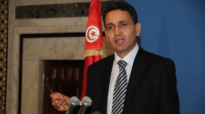 سالم الأبيض: عبرت للعريض عن رغبتي في الاستقالة 