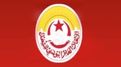 اتحاد الشغل يندد بالقمع البوليسي للمعتصمين أمام التأسيسي