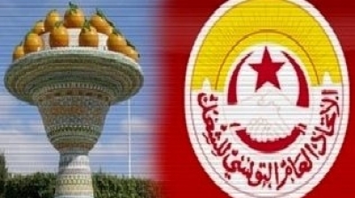 إيقاف الكاتب العام الجهوي لاتحاد الشغل في نابل 