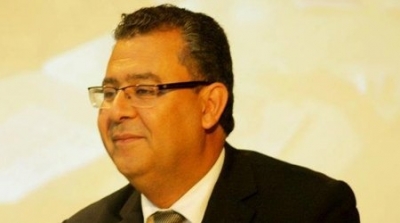 نقل النائب نعمان الفهري الى المستشفى اثر الاعتداء عليه من قبل الامن