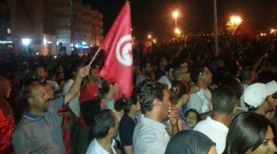 وزارة الداخلية تؤكد توافد 25 الف مواطن على المجلس التأسيسي