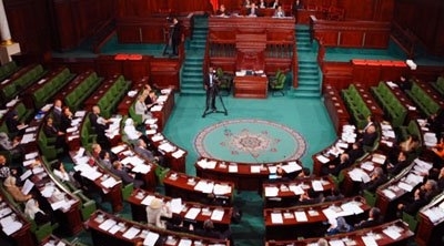 نائبين من الترويكا ينسحبان من المجلس التأسيسي