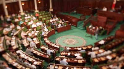 نائبة عن التكتل تنسحب من التأسيسي وتنظم لاعتصام الرحيل