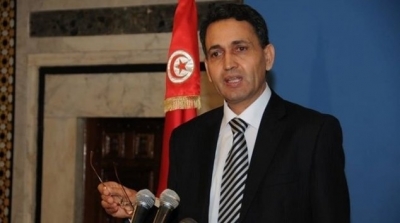 رسميا : سالم الابيض يقدم استقالته لرئيس الحكومة