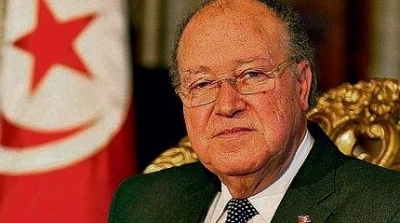 بن جعفر يجري لقاءات تشاورية مع عدد من قادة الأحزاب