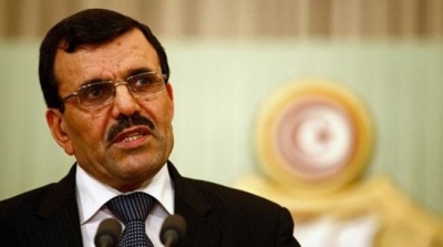 علي العريض : الحكومة ستواصل اداء مهامها 