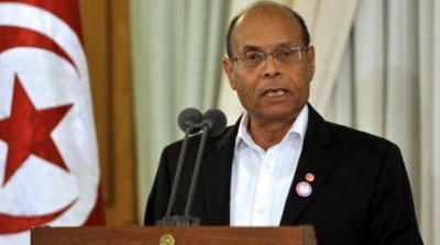 المرزوقي يتوجه بكلمة للشعب بعد قليل