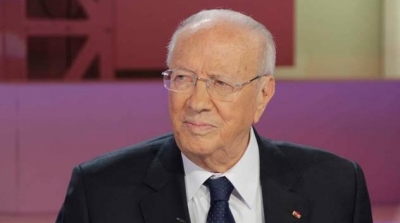 حوار خاص و حصري مع قائد السبسي على نسمة مساء اليوم