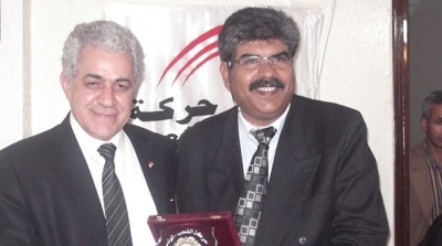 وفد من التيار الشعبي المصري يصل اليوم الى تونس لتعزية عائلة البراهمي