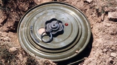 الشعانبي : العثور على 4 الغام بنفس المنطقة التي استشهد فيها الجنود