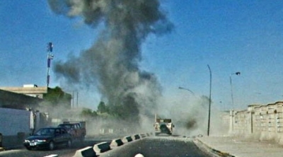 بن عروس : انفجار عبوة ناسفة استهدفت دورية امنية