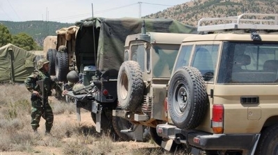 الجزائر قد تغلق حدودها البرية مع تونس 