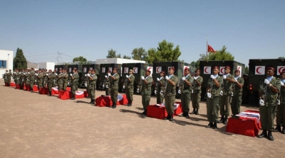 العميد توفيق الرحموني : مقاومة الارهاب لها ثمن