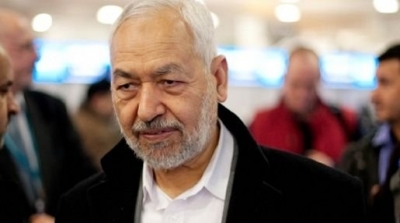 راشد الغنوشي: النهضة مستعدة لقبول كل المقترحات ما عدا حل التأسيسي