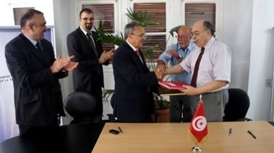 قريبا: إطلاق بوابة للسهر على تطوير المعرفة الاقتصادية موجهة لقطاع الزراعات الغذائية في تونس