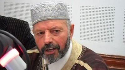 اللوز يدعو انصار الشرعية الى مواصلة التواجد في ساحة باردو