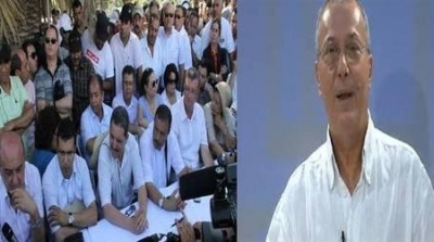 فتحي العيوني يقاضي الطاهر بن حسين ونواب التأسيسي المنسحبين