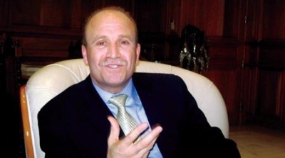 موظفو وزارة الثقافة يغادرونها بعد استنجاد مهدي المبروك بالأمن