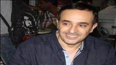 فنانون يشاركون في اعتصام باردو