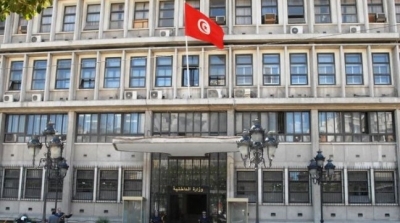 نقل مدير اقليم  الامن الوطني بأريانة الى صفاقس 