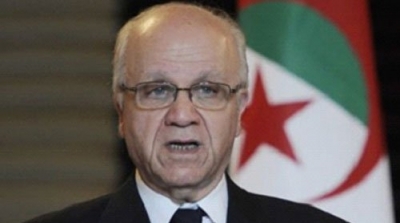 المتحدث باسم الخارجية الجزائرية يهاجم الترويكا و يصف ادعائتها بالكاذبة و الشنيعة  