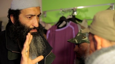 سلفي جهادي يحول كشكا على ملكه إلى محكمة إسلامية في بنزرت