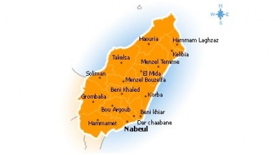 5 جرحى في مواجهات مسلحة بين عرشين بالحمامات