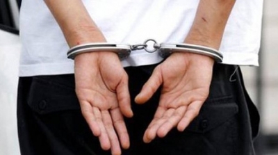 ساحة باردو : القبض على شخص يرتدي زي عسكري منتحل شخصية وكيل اول بالجيش