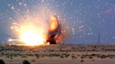 الجيش يقصف جبل الشعانبي جويا و بريا بعد تحصن 53 ارهابيا به