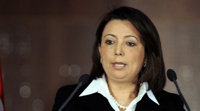 وداد بوشماوي : الوضع الاقتصادي اصبح كارثيا