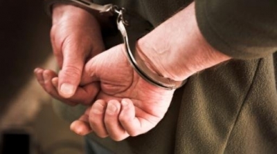 القبض على 12 جهادي باحد الجوامع بالقصرين