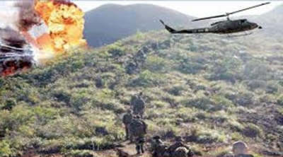 توفيق الرحموني: قصف الشعانبي سيستمر إلى حين القضاء على الإرهابيين