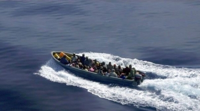 إحباط عملية هجرة سرية لـ64 شخصا من بينهم فتاتين في المنستير