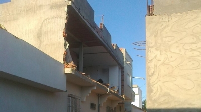 منوبة : انفجار قنبلة بمنزل يسفر عن مقتل شخص