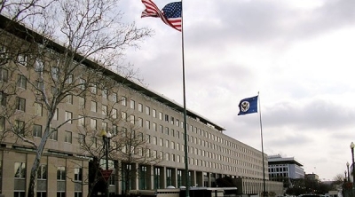 امريكا تحذر من هجمات ارهابية محتملة في الشرق الاوسط و شمال افريقيا